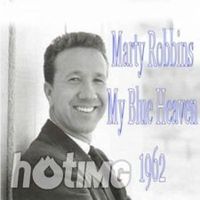 Marty Robbins - My Blue Heaven